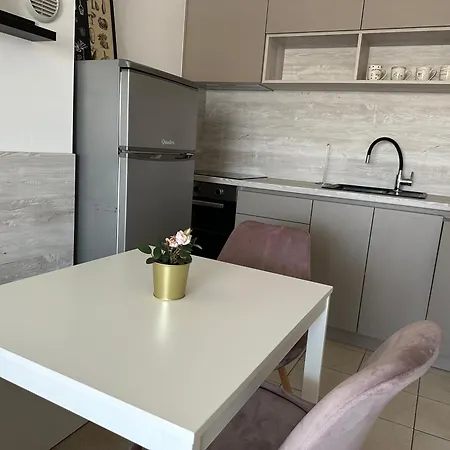 Apartamento Ksenija