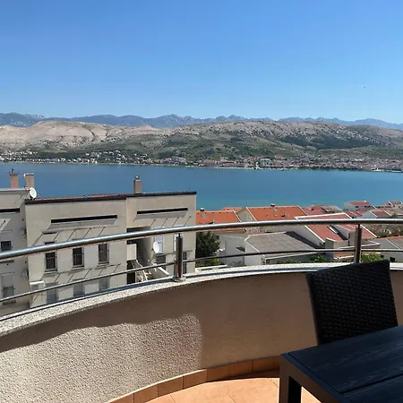 Ksenija Apartmán *
