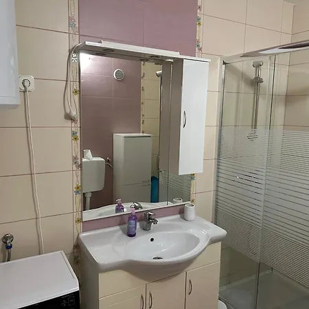 Apartamento Ksenija
