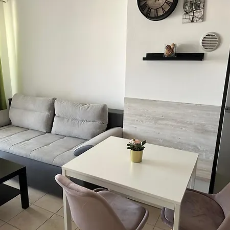 Ksenija Apartmán Pag Town