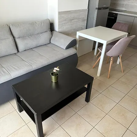 Ksenija Apartamento