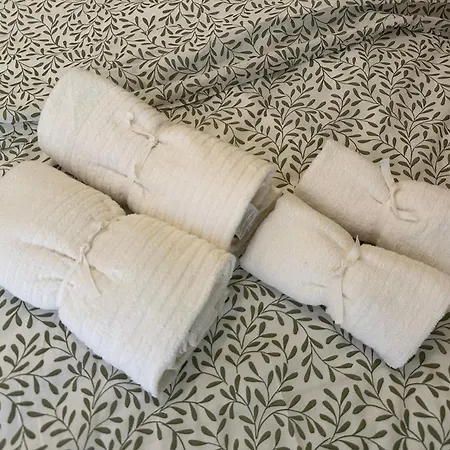 Ksenija Apartmán *